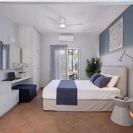 Elena Seafront Luxury