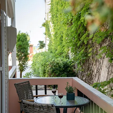 Apartament Elena Seafront Luxury Almirida