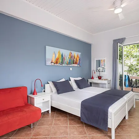 Elena Seafront Luxury *