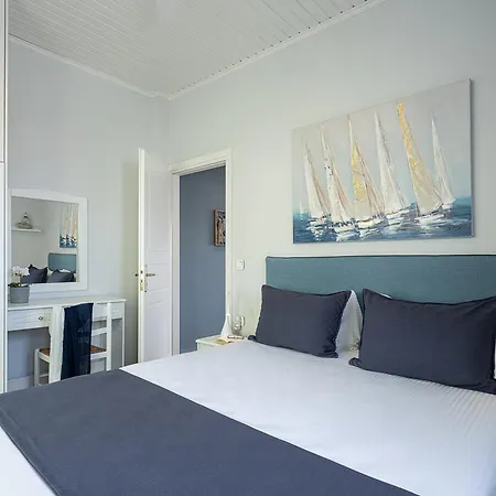 Apartament Elena Seafront Luxury *