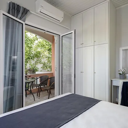 Apartament Elena Seafront Luxury *