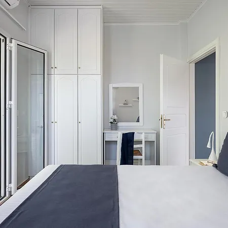 Apartament Elena Seafront Luxury