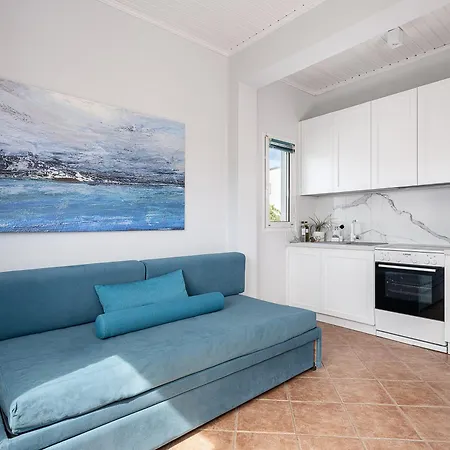 Apartament Elena Seafront Luxury *