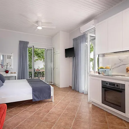 Apartament Elena Seafront Luxury Almirida