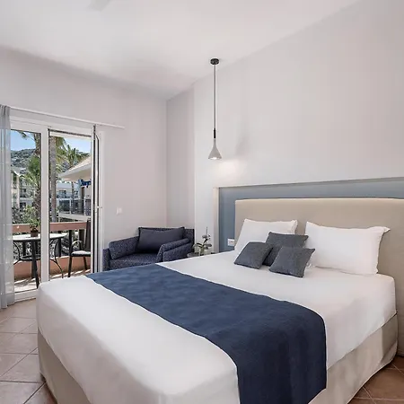 Elena Seafront Luxury