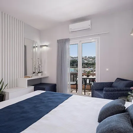 Elena Seafront Luxury *
