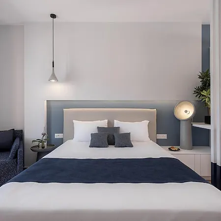 Apartament Elena Seafront Luxury