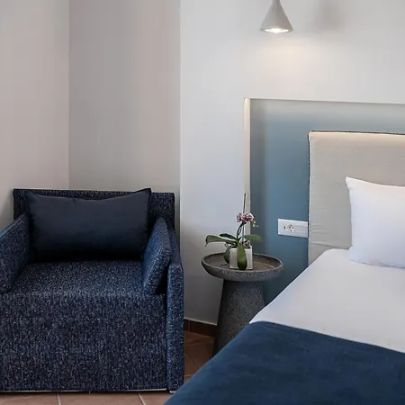 Elena Seafront Luxury * Almirida