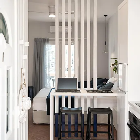 Elena Seafront Luxury