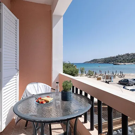 Apartament Elena Seafront Luxury Almirida