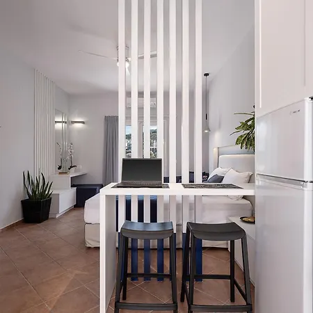 Elena Seafront Luxury