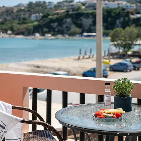 Elena Seafront Luxury * Almirida