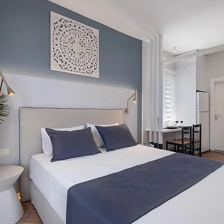 Apartament Elena Seafront Luxury
