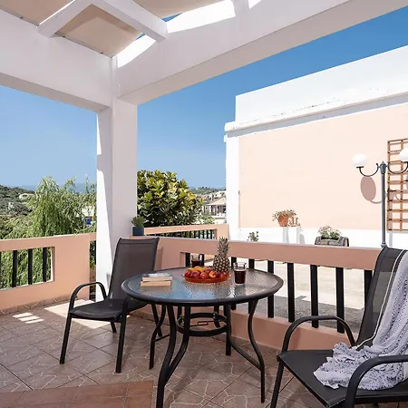 Apartament Elena Seafront Luxury *
