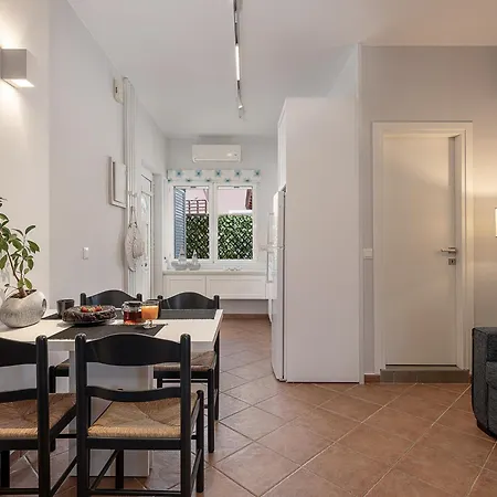 Apartament Elena Seafront Luxury Almirida