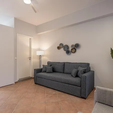 Apartament Elena Seafront Luxury