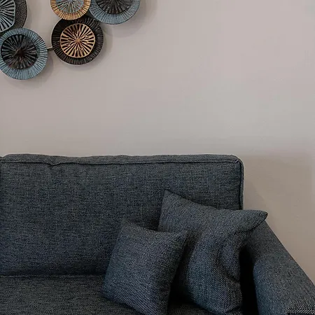 Apartament Elena Seafront Luxury *