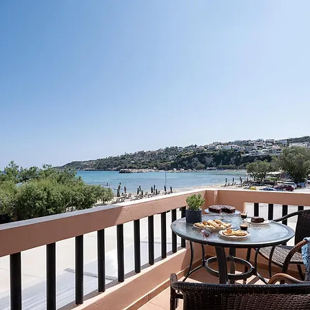Elena Seafront Luxury * Almirida