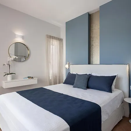 Apartament Elena Seafront Luxury *