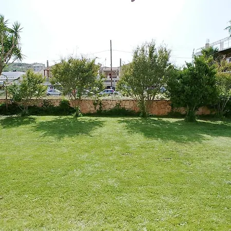 Apartament Elena Seafront Luxury Almirida