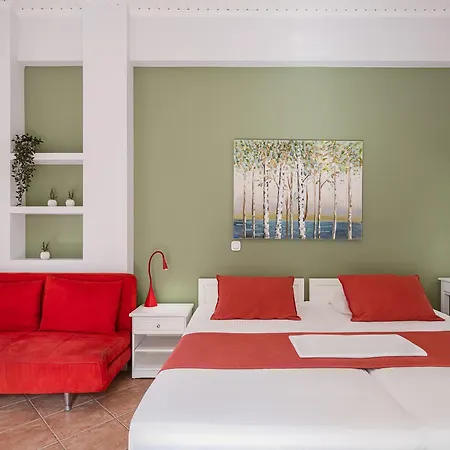 Apartament Elena Seafront Luxury *
