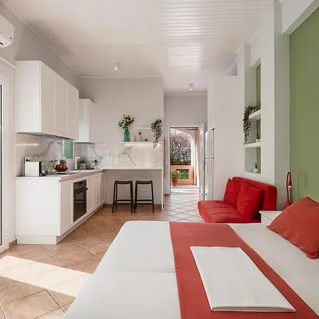 Elena Seafront Luxury *