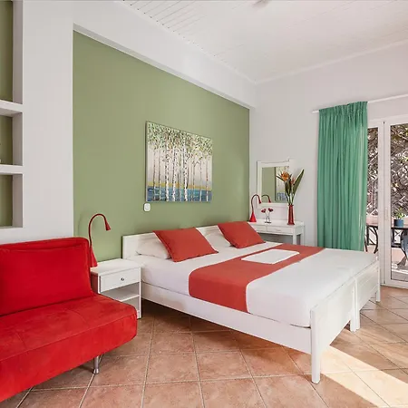Elena Seafront Luxury *