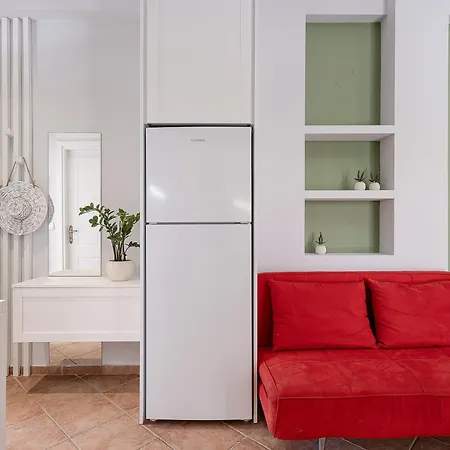 Apartament Elena Seafront Luxury Almirida