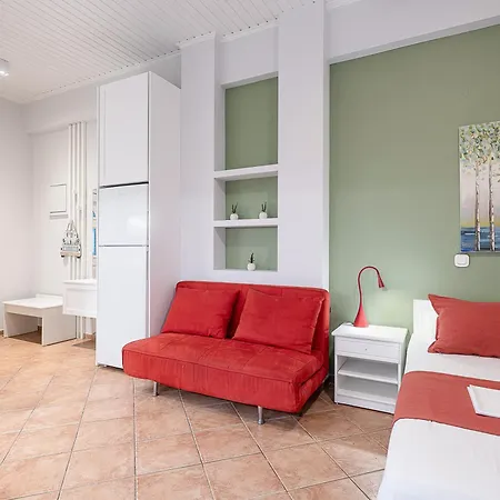 Elena Seafront Luxury *