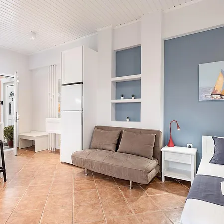 Apartament Elena Seafront Luxury