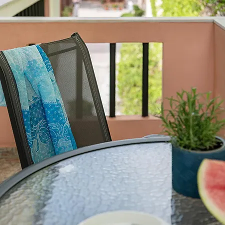 Apartmán Elena Seafront Luxury